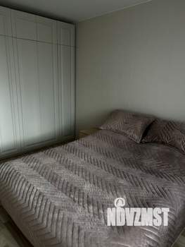 3-к квартира, вторичка, 68м2, 2/9 этаж