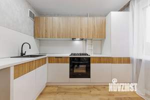 3-к квартира, вторичка, 70м2, 9/10 этаж