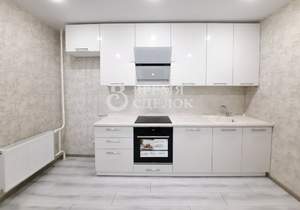 1-к квартира, вторичка, 41м2, 4/17 этаж