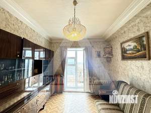 2-к квартира, вторичка, 56м2, 3/4 этаж