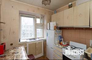 1-к квартира, вторичка, 32м2, 5/5 этаж