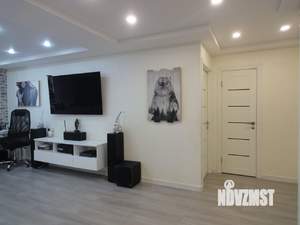 3-к квартира, вторичка, 72м2, 7/10 этаж