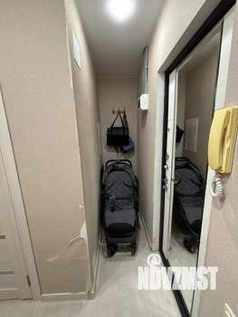 1-к квартира, вторичка, 33м2, 3/9 этаж