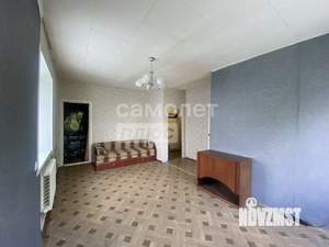 1-к квартира, вторичка, 32м2, 4/4 этаж