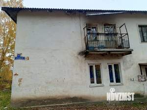 2-к квартира, вторичка, 44м2, 1/2 этаж