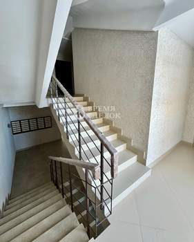 1-к квартира, вторичка, 54м2, 3/7 этаж