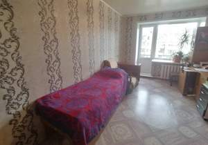 1-к квартира, вторичка, 30м2, 9/9 этаж