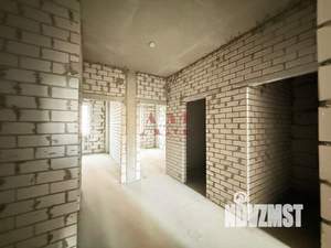 3-к квартира, вторичка, 85м2, 4/7 этаж