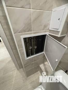 1-к квартира, вторичка, 41м2, 8/18 этаж