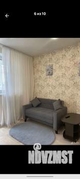 1-к квартира, вторичка, 39м2, 4/13 этаж