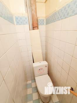 3-к квартира, вторичка, 58м2, 4/5 этаж