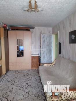 1-к квартира, вторичка, 30м2, 8/9 этаж