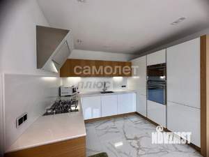 3-к квартира, вторичка, 102м2, 8/10 этаж