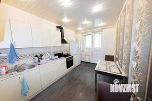1-к квартира, вторичка, 40м2, 1/9 этаж