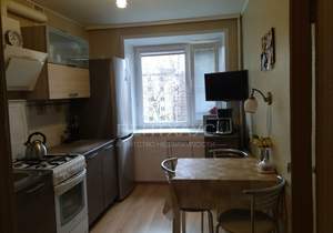 2-к квартира, вторичка, 57м2, 4/5 этаж