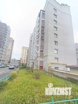 1-к квартира, вторичка, 40м2, 5/9 этаж