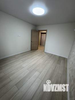 1-к квартира, вторичка, 40м2, 2/11 этаж