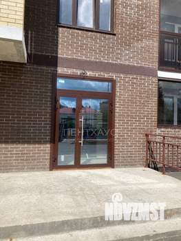 3-к квартира, вторичка, 105м2, 1/10 этаж