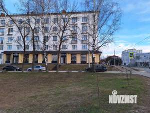 3-к квартира, вторичка, 73м2, 2/5 этаж