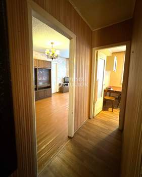 2-к квартира, вторичка, 43м2, 3/5 этаж