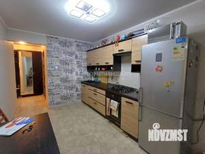 1-к квартира, вторичка, 39м2, 1/10 этаж