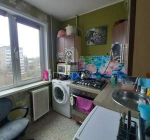 2-к квартира, вторичка, 44м2, 4/5 этаж