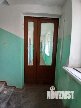 1-к квартира, вторичка, 30м2, 4/5 этаж