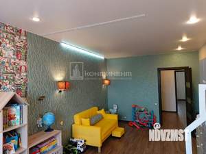 2-к квартира, вторичка, 65м2, 10/11 этаж