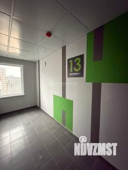 1-к квартира, вторичка, 38м2, 13/17 этаж