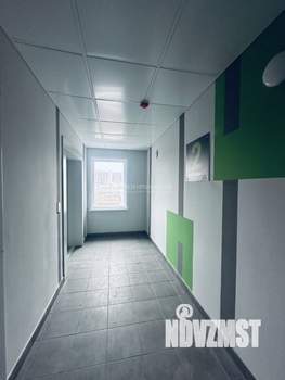 3-к квартира, вторичка, 77м2, 2/17 этаж