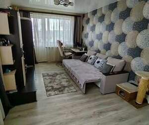 2-к квартира, вторичка, 43м2, 2/5 этаж