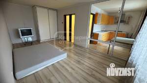 1-к квартира, вторичка, 45м2, 7/10 этаж
