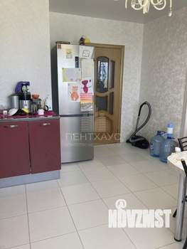 3-к квартира, вторичка, 80м2, 10/10 этаж