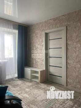 2-к квартира, вторичка, 43м2, 5/5 этаж