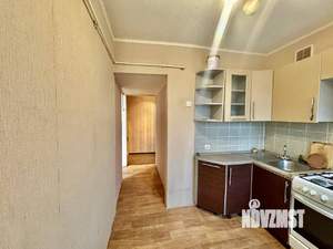 1-к квартира, вторичка, 30м2, 5/5 этаж