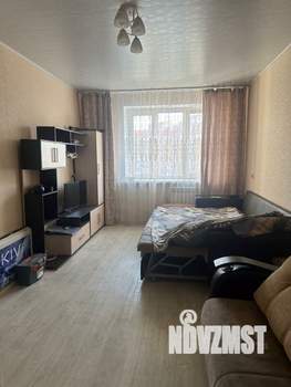 1-к квартира, вторичка, 34м2, 8/10 этаж