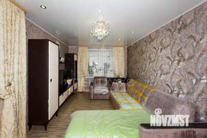 4-к квартира, вторичка, 91м2, 3/9 этаж