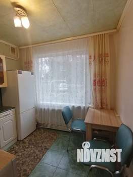 1-к квартира, вторичка, 31м2, 1/4 этаж