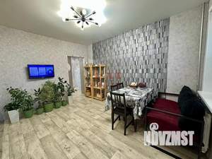 3-к квартира, вторичка, 85м2, 9/12 этаж