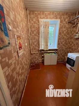 2-к квартира, вторичка, 44м2, 1/2 этаж