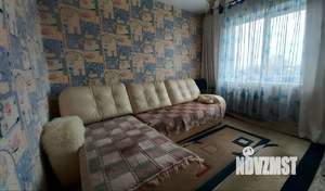 3-к квартира, вторичка, 63м2, 6/9 этаж