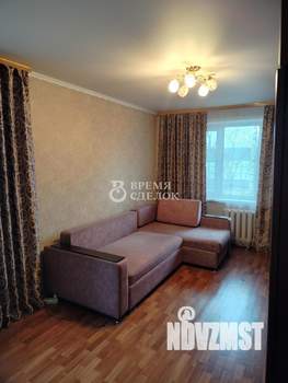 2-к квартира, вторичка, 44м2, 1/5 этаж