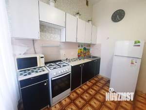 1-к квартира, вторичка, 31м2, 7/8 этаж