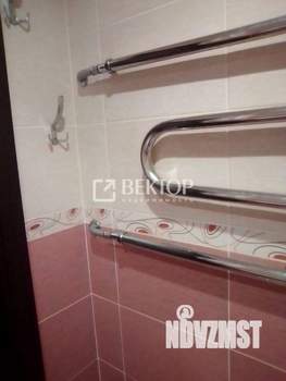 1-к квартира, вторичка, 34м2, 5/5 этаж