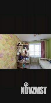 3-к квартира, вторичка, 63м2, 2/9 этаж