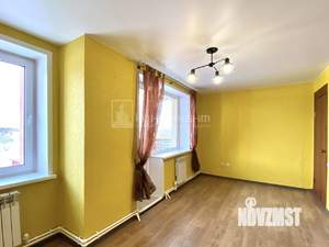 2-к квартира, вторичка, 45м2, 3/3 этаж