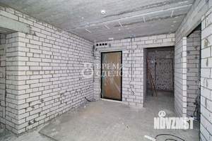 3-к квартира, вторичка, 73м2, 12/14 этаж