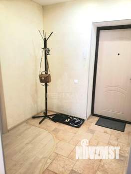 1-к квартира, вторичка, 43м2, 2/10 этаж