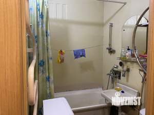 1-к квартира, вторичка, 30м2, 1/5 этаж