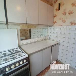 2-к квартира, вторичка, 46м2, 2/5 этаж